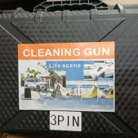 کارواش شارژی تفنگی|قطعات یدکی و لوازم جانبی|تهران, افسریه شمالی|دیوار