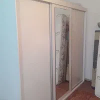 کمد لباس  سه تکه تر وتمیز نو به علت جابجایی منزل