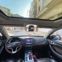 فروش خودرو تیگو۷ ieمدل ۱۳۹۹|خودرو سواری و وانت|بومهن, |دیوار