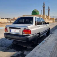 پراید مدل ۸۵