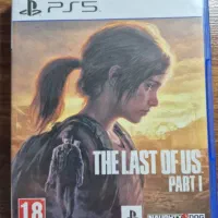the last of us part 1