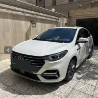 اجاره فوری آریزو ۶ GT