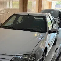 پرشیا مدل ۹۰دوگانه سوز|خودرو سواری و وانت|تهران, جوادیه تهرانپارس|دیوار