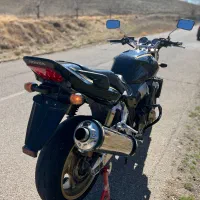 Cb1300|موتورسیکلت|تهران, دکتر هوشیار|دیوار