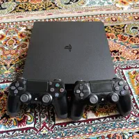 ps4 اسلیم کپی خور  یترا فول بازی در حد نو|کنسول، بازی ویدئویی و آنلاین|ابهر, |دیوار