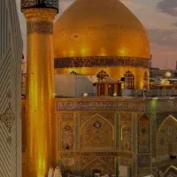 تور فوق العاده کربلا اقتصادی