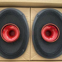 فول رنج دیجیتال آدیو