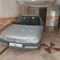 405 مدل ۸۸|خودرو سواری و وانت|تهران, افسریه جنوبی|دیوار