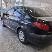 ۲۰۶ اس دی v8 مدل ۹۴