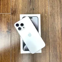 آیفون ۱۵ پرومکس ۵۱۲