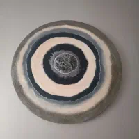 تابلوچشم نظر رزین