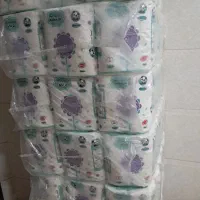 دستمال حوله ای