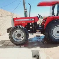 تراکتور ۲ عدد|خودرو سنگین|اصفهان, شمس آباد|دیوار