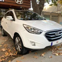 توسان ۲۰۱۵|خودرو سواری و وانت|بجنورد, |دیوار