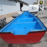 انواع قایق مرغابی صیاد ی رژیندر کولاک قوو اردکی