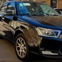 خودرو دنا پلاس توربو