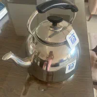 کتری ۷ لیتری نیوهوم (New Home) نو و استفاده‌نشده