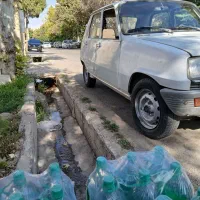 رنو۵ مدل ۵۹|خودرو سواری و وانت|تهران, آبشار|دیوار