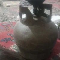 کپسول پارس گاز و پیکنیک