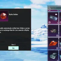 اکانت پابجی شاخ|کنسول، بازی ویدئویی و آنلاین|کامیاران, |دیوار