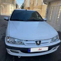 پژو پارس تیوفایو|خودرو سواری و وانت|قزوین, |دیوار