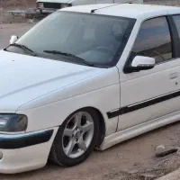 پژو پارس ۱۴۰۰