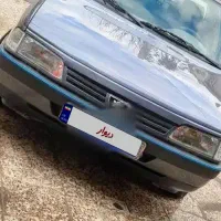 ۴۰۵ فقط معاوضه با زانتیا نقدی نمیفروشم