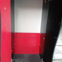 کمد کودک|جاکفشی، کمد، دراور|گرگان, |دیوار