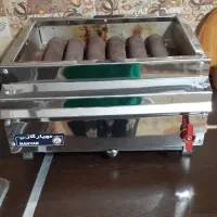 کباب پز گازی درحدنو