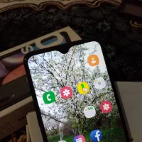 گوشی A10|موبایل|تبریز, |دیوار