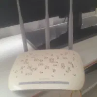 مودم وایفای