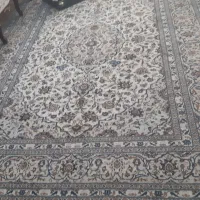 فرش کاشان ۹متری یک جفت|فرش|میانه, |دیوار