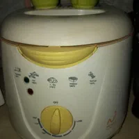 سرخ کن مایسون با روغن بدون هیچ مشکل|اجاق گاز و لوازم برقی پختوپز|رشت, شهرک شهید مفتح|دیوار