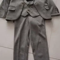 کت و شلوار پسرانه|کفش و لباس بچه|بهارستان, |دیوار