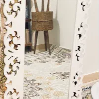 آینه|آینه|تهران, جمالزاده|دیوار