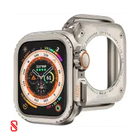 محافظ اپل واچ دیورا تیتانیوم اورجینال