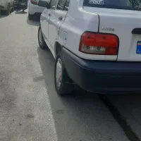 پرایدکم کارمدل۹۷|خودرو سواری و وانت|خرم‌آباد, |دیوار