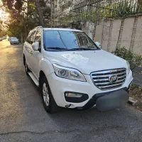 لیفانx60 فنی درجه یک تمیز
