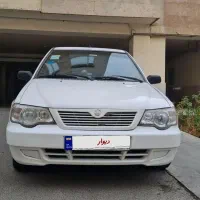 پراید ۱۳۲ مدل ۸۸ بیرنگ