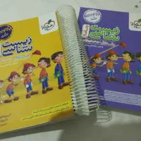 کتاب های کنکوری