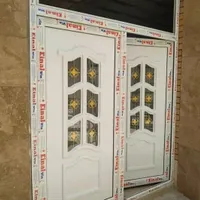 در و پنجره دوجداره پی وی سی upvc|خدمات پیشه و مهارت|قروه, |دیوار