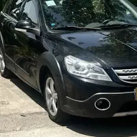 دانگ فنگ مدل ۹۷ بیرنگ بسیار تمیز