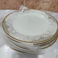 بشقاب پیش دستی