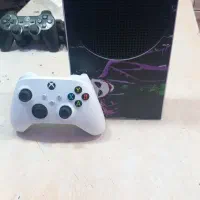 ایکس باکس سری اس بن شده