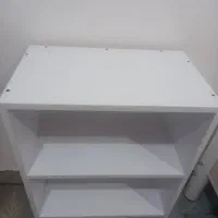 قفسه مخصوص کتاب و کفش و سایر وسایل|کتابخانه، شلف، قفسه‌های دیواری|ایذه, |دیوار