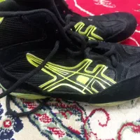 کفش کشتی 37|ورزش‌های توپی|تربت‌حیدریه, قائم|دیوار