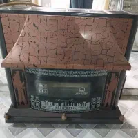 شومینه گازی