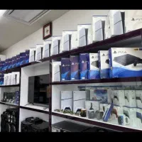 سونی ۴ اسلیم/sony ps4 pro اقساطی قصرموبایل اندیشه|کنسول، بازی ویدئویی و آنلاین|تبریز, |دیوار