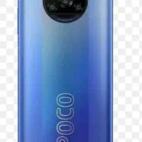 گوشی شیائومایی PocoX3 رم 256