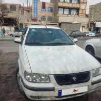 سمند دوگانه مدل 90|خودرو سواری و وانت|تبریز, |دیوار